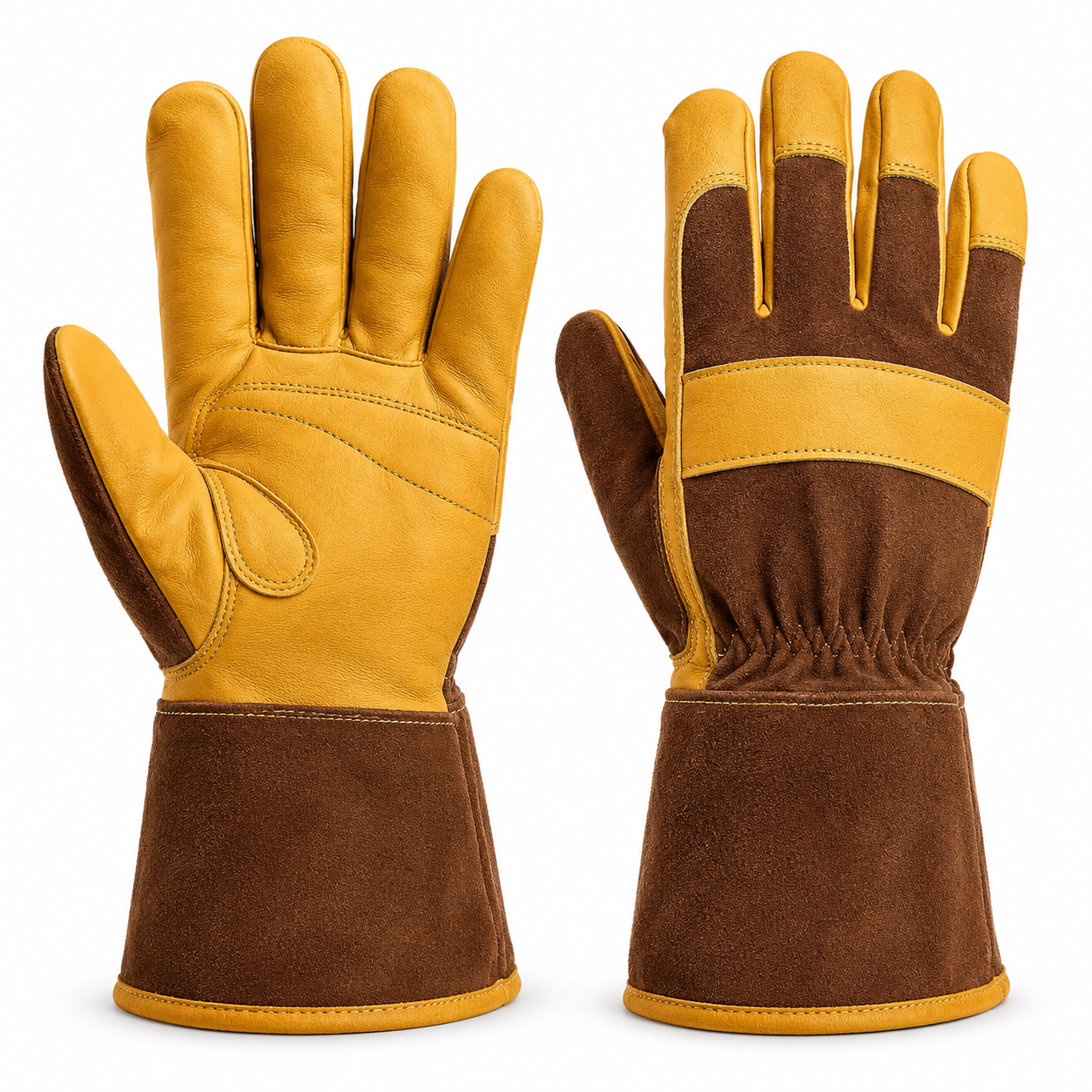Safety Gloves