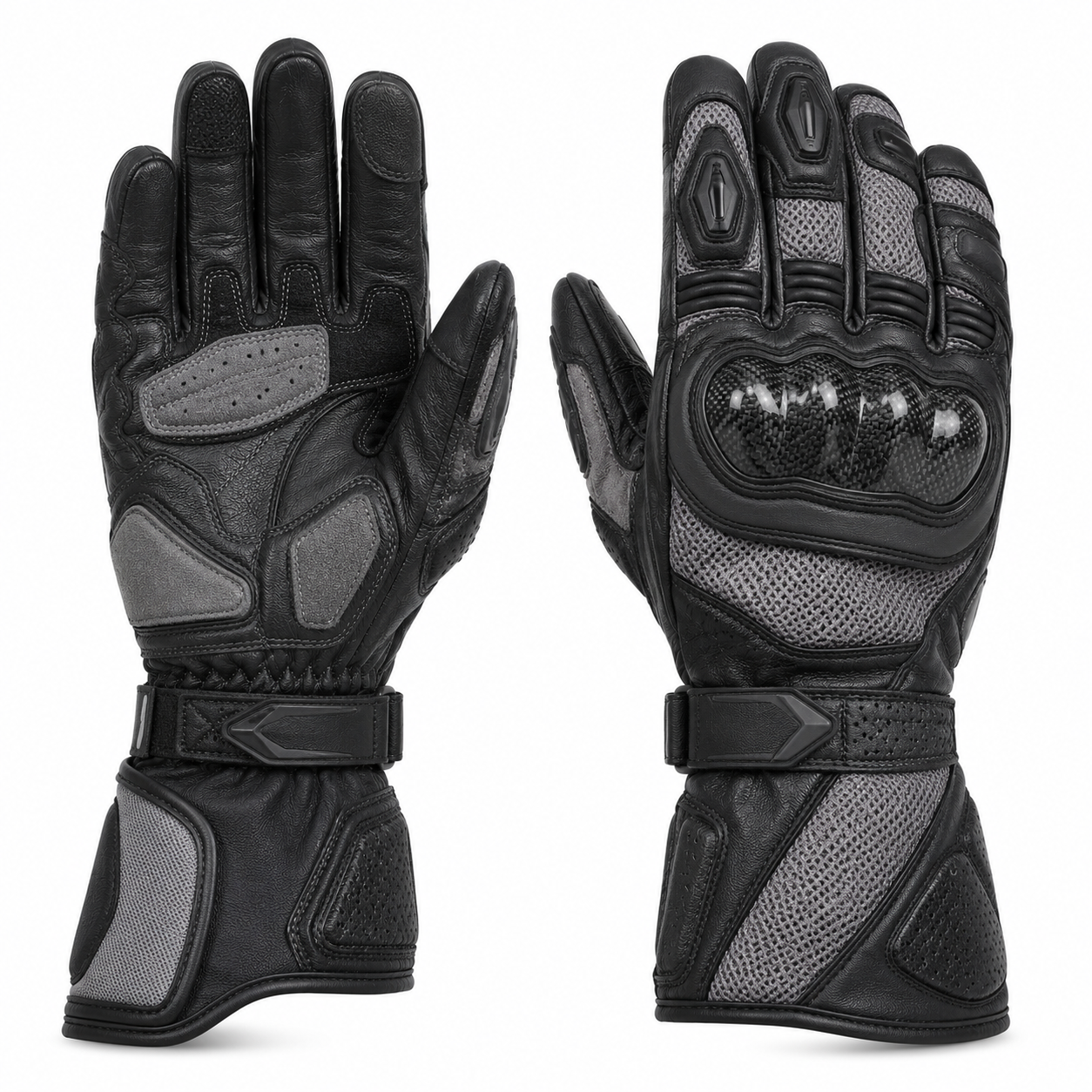 Motorbike Gloves