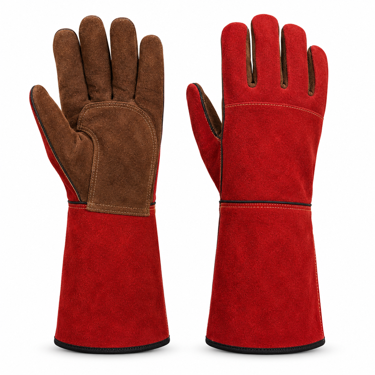 Safety Gloves
