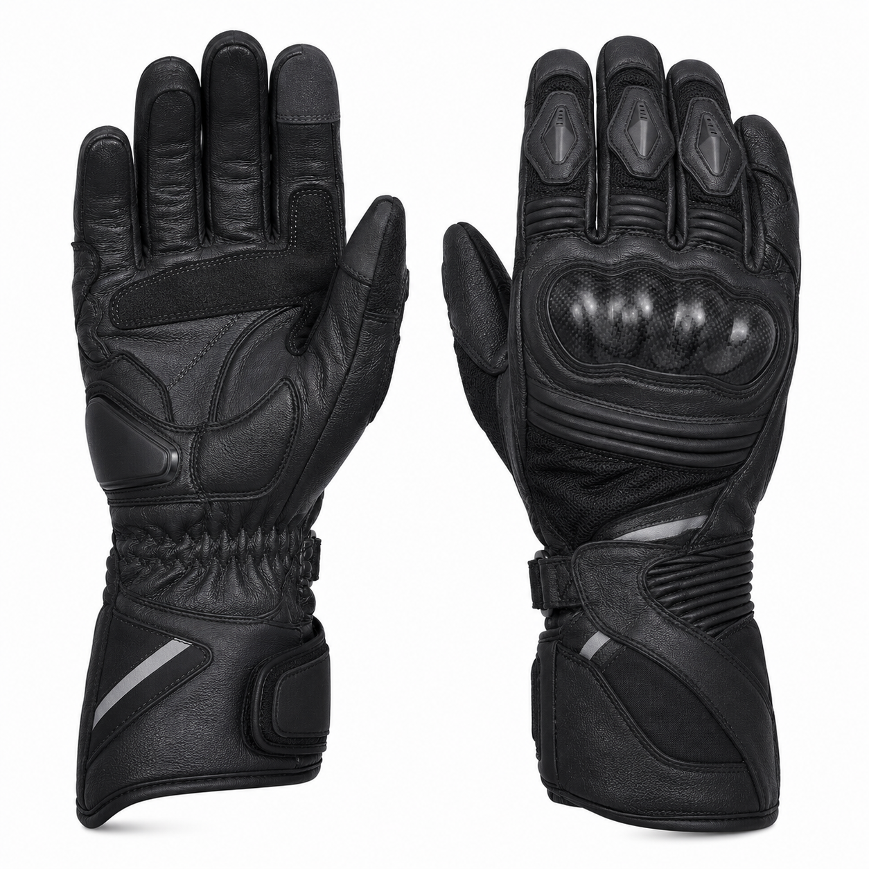 Motorbike Gloves