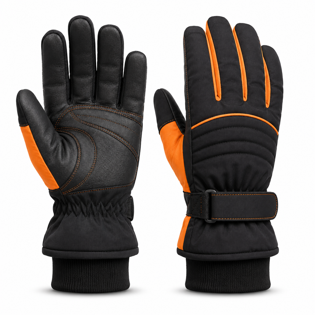 Safety Gloves