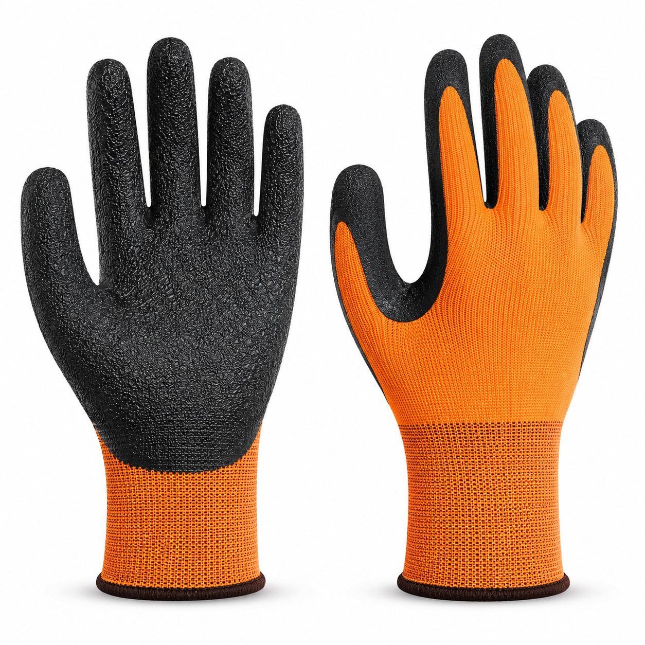 Safety Gloves