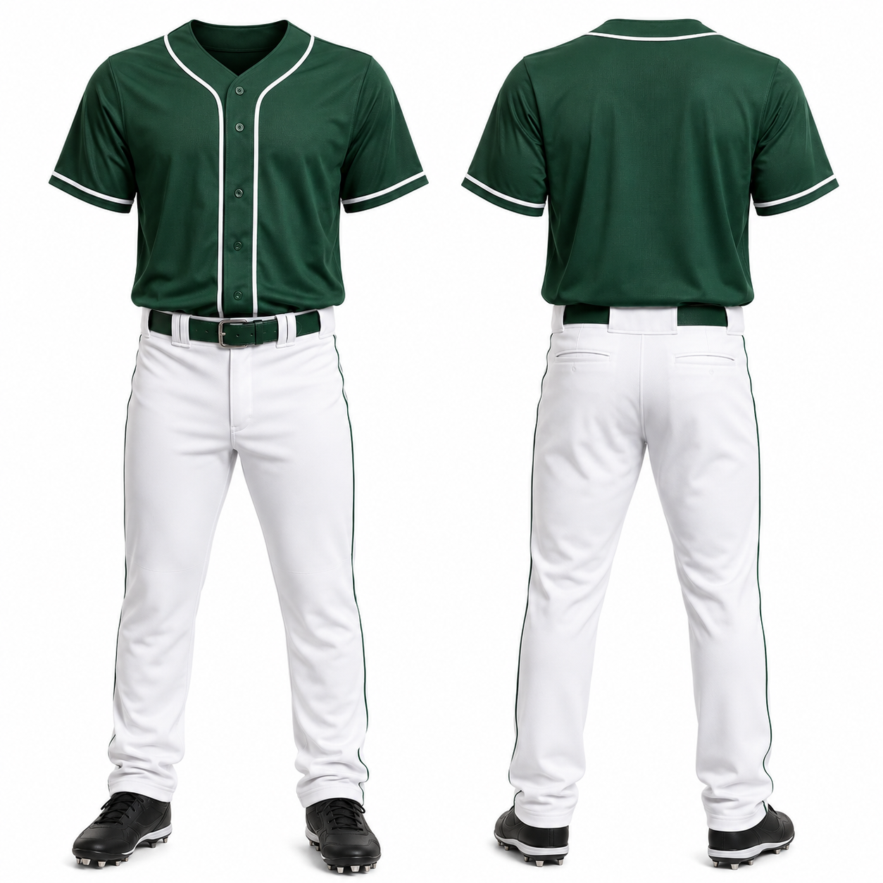 Baseball Uniform