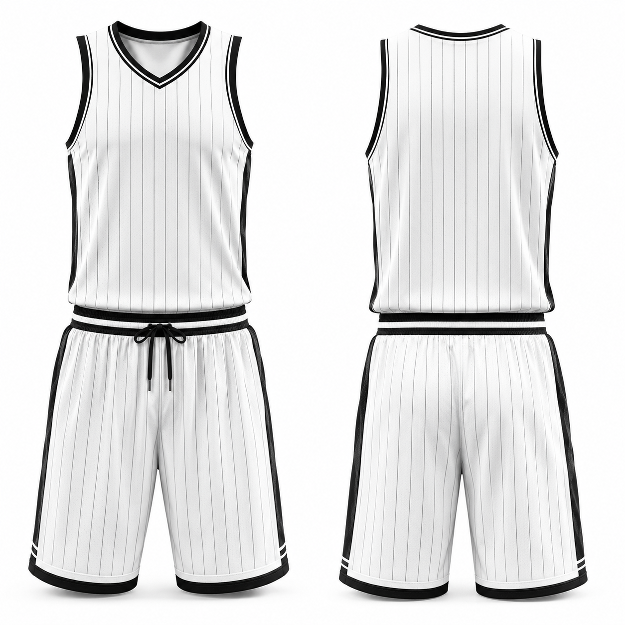 Basketball Uniform