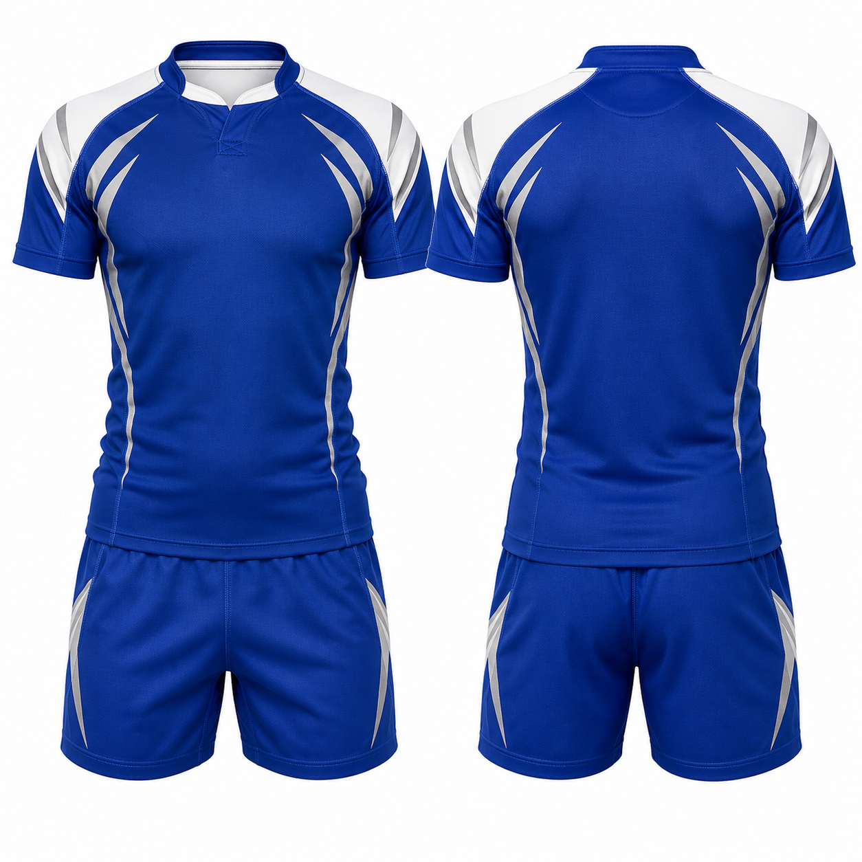 Rugby Uniform