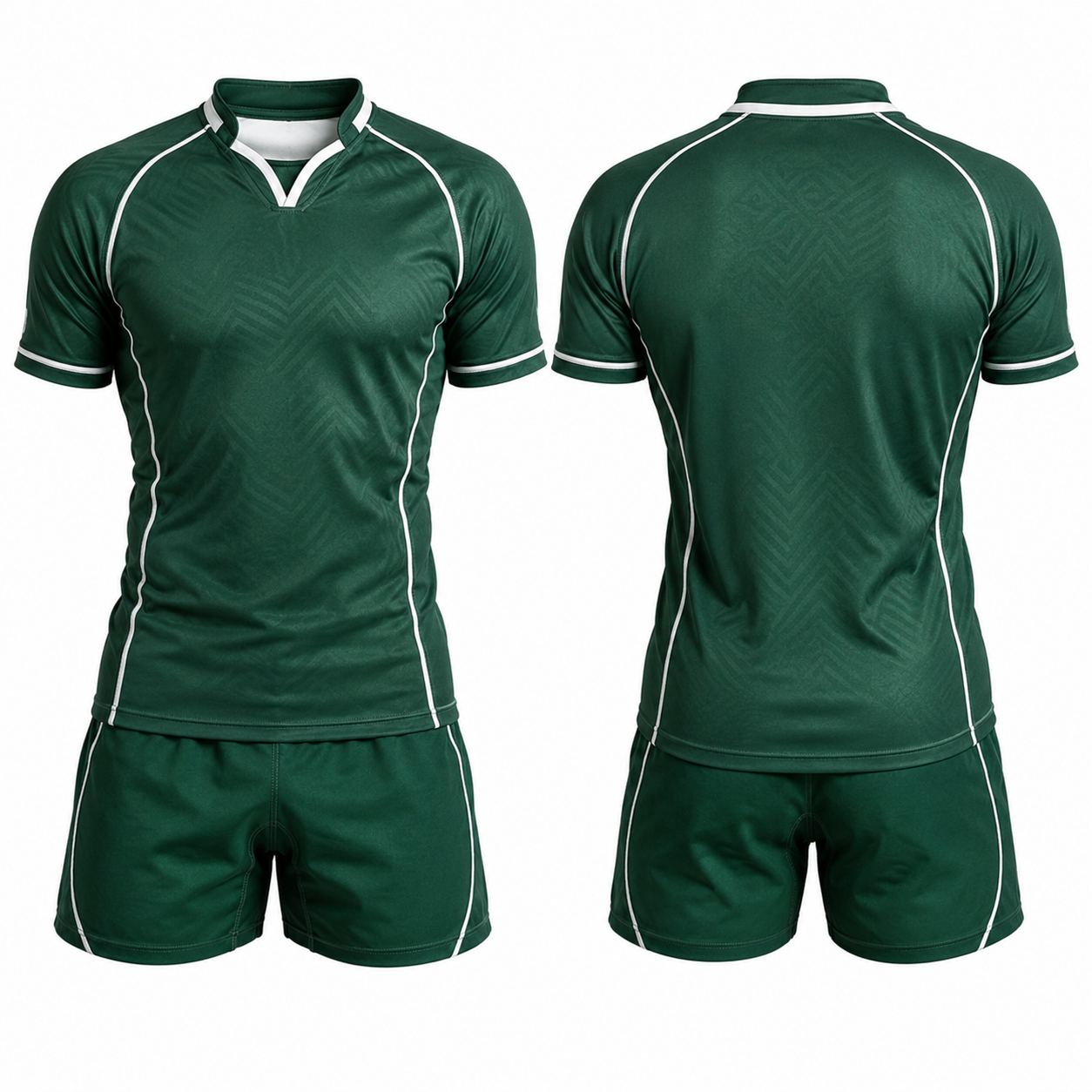 Rugby Uniform