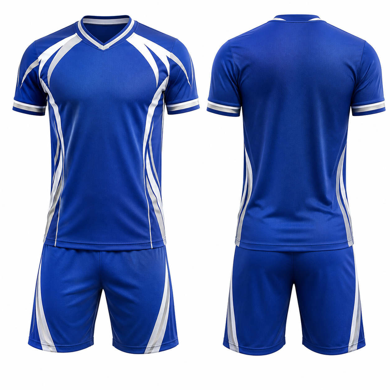 Soccer Uniform