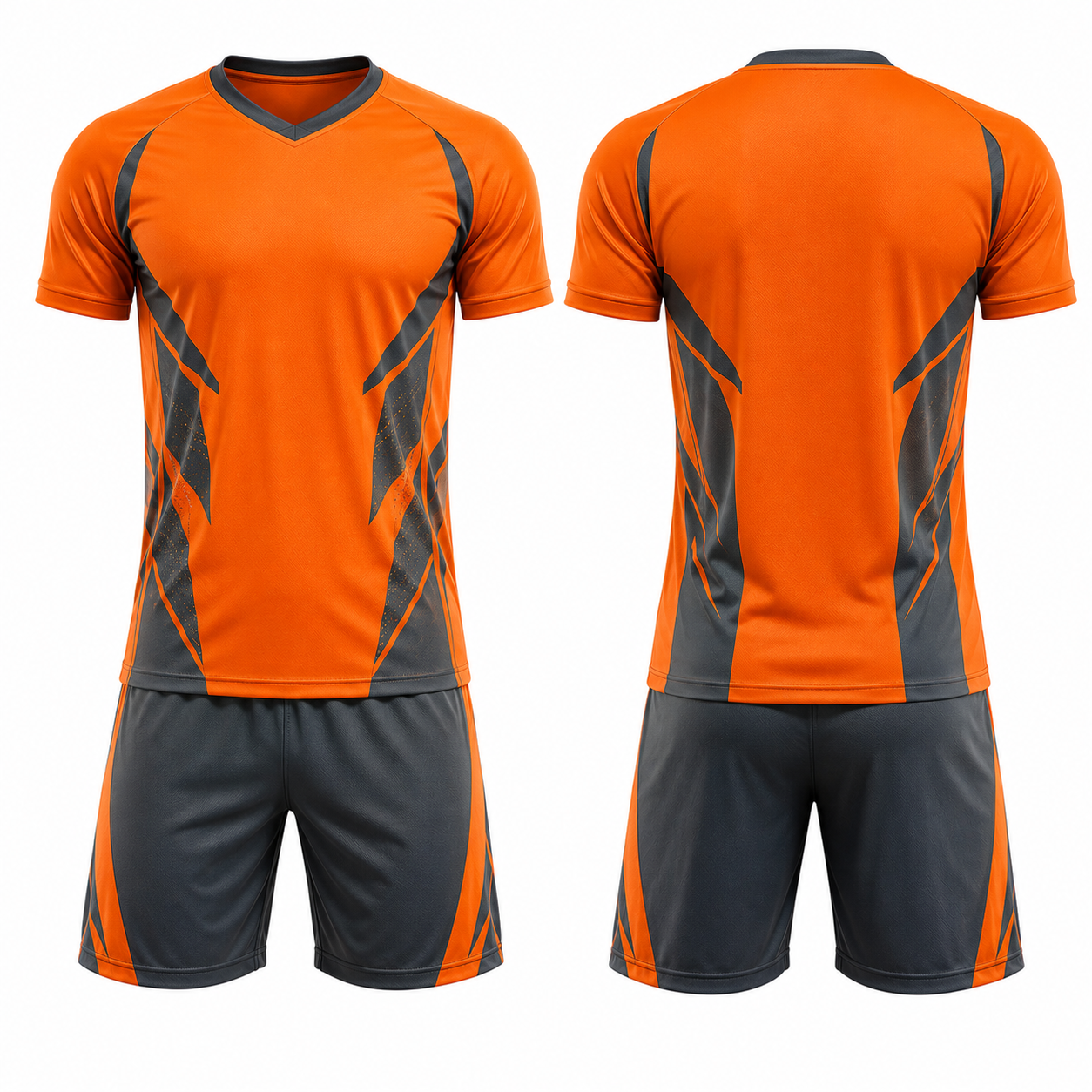 Soccer Uniform