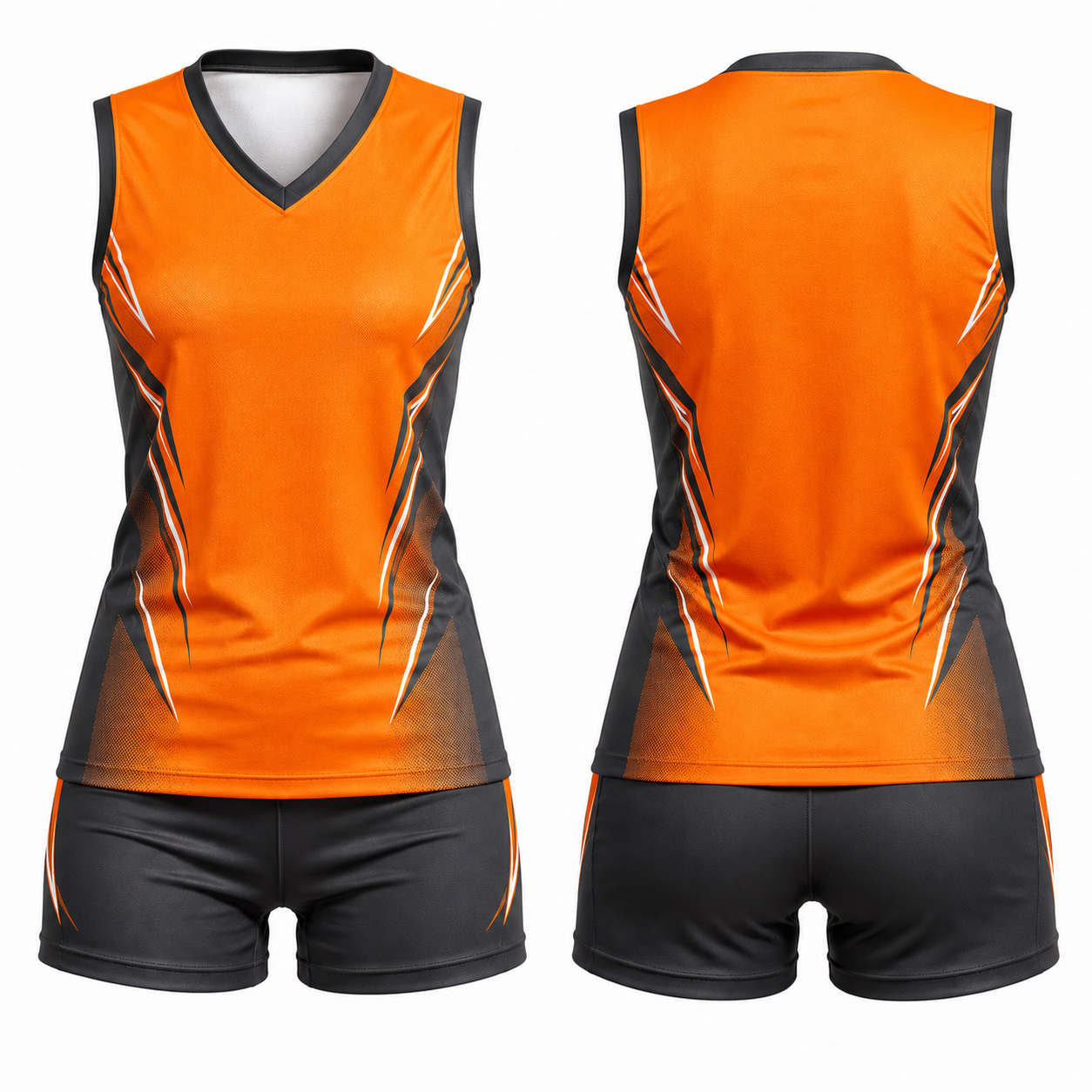 Volleyball Uniform