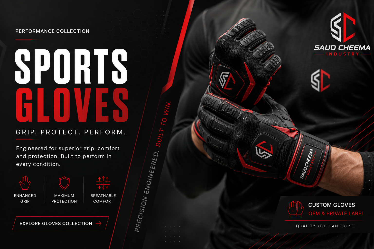 Gloves