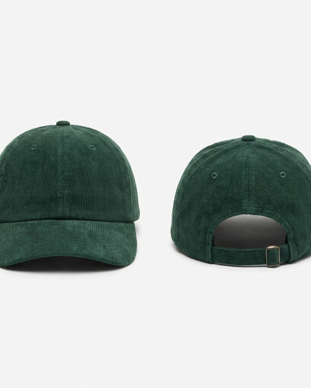 Green_corduroy_6-panel_cap_202605151152.jpeg