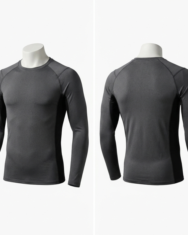 Mens_compression_shirt_front_back_202605151201.jpeg