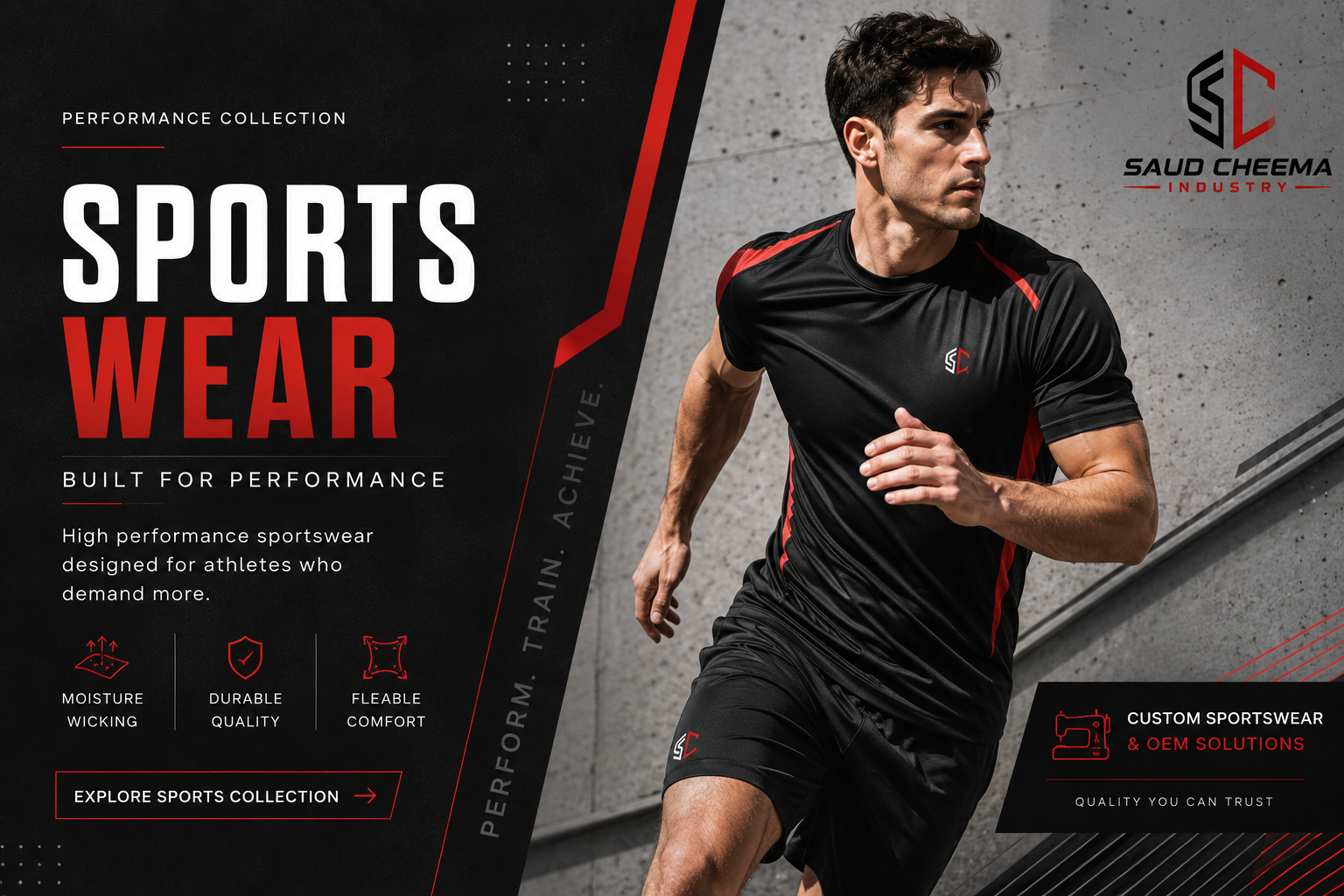 Sports Wear