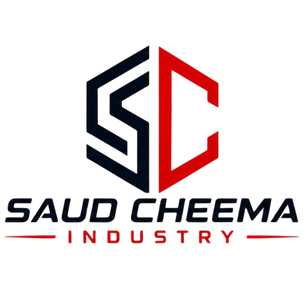 Saud Cheema Industry