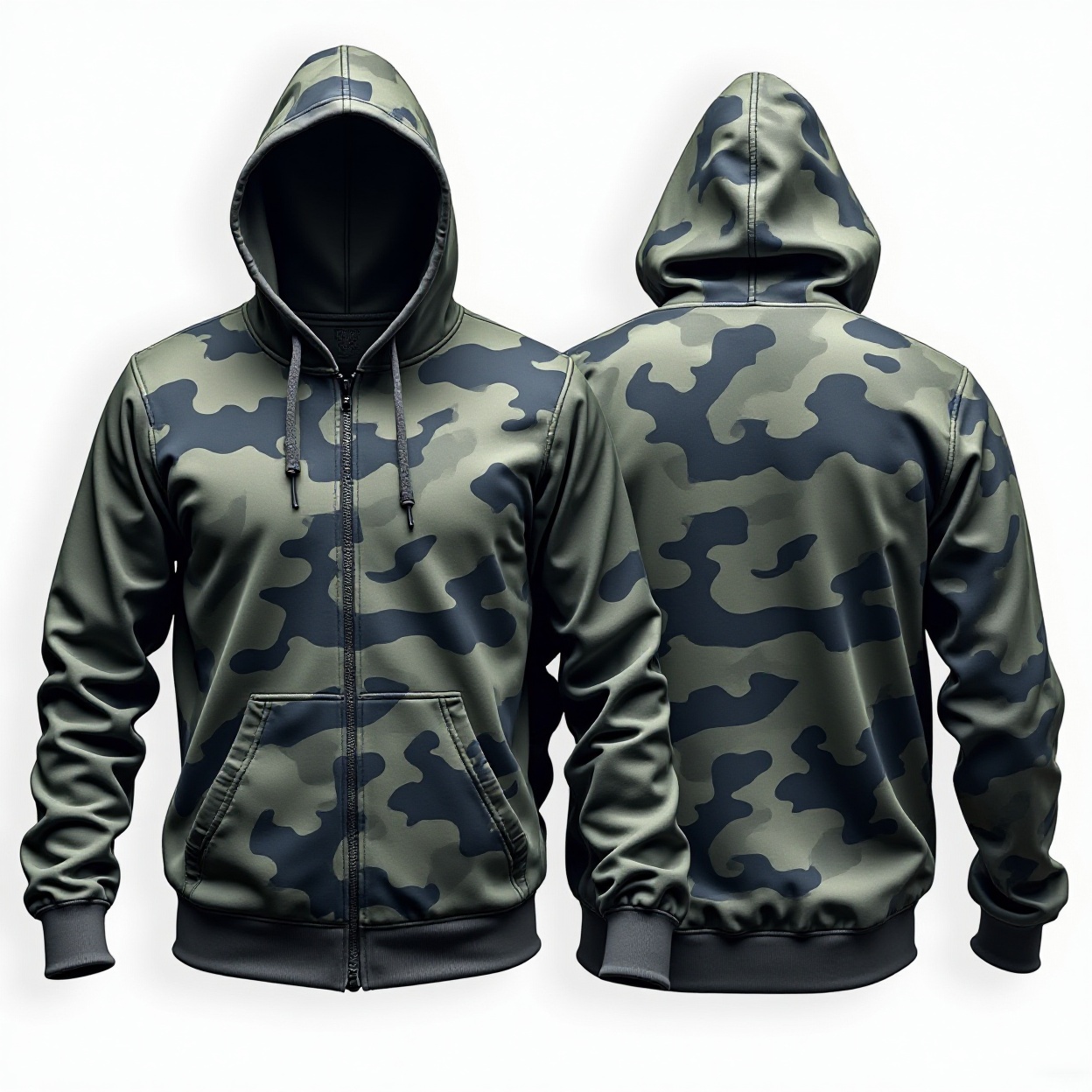 Hoodies